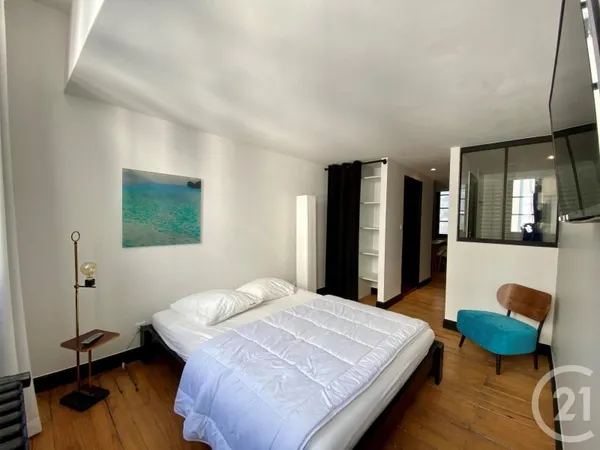 Appartement 1 pièce 29 m²