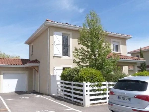 Maison 6 pièces 116 m²