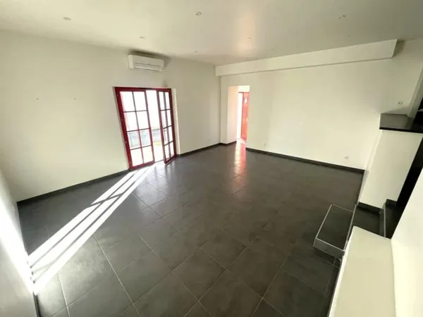 Appartement 4 pièces 97 m²