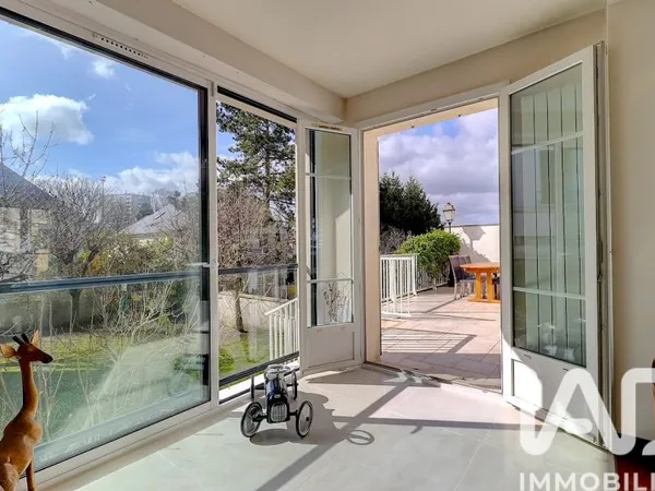 Maison 8 pièces 189 m²