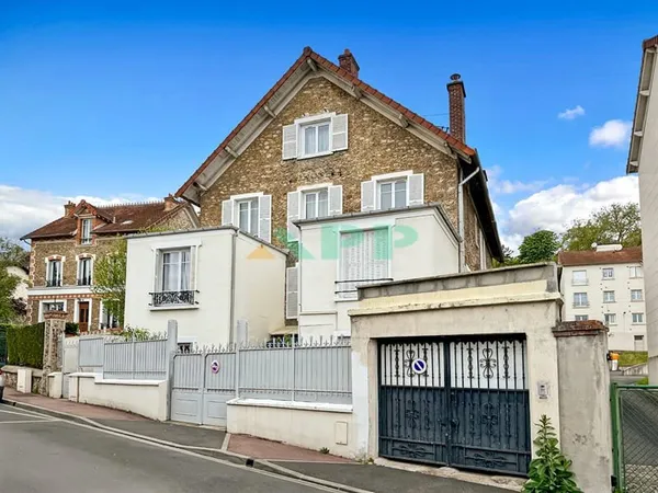 Appartement 2 pièces à vendre - Juvisy-sur-Orge centre ville