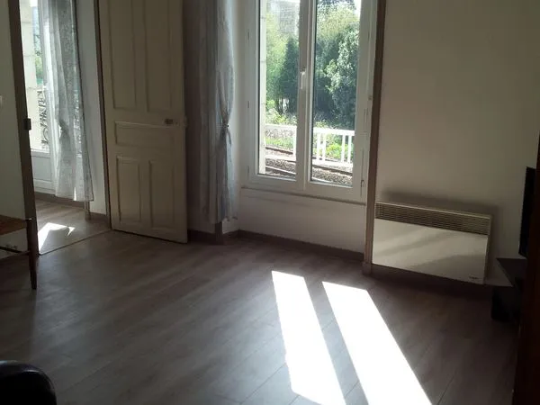Appartement meublé T2 BREC'H / AURAY