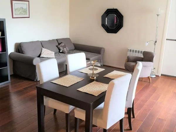 Appartement 2 pièces 60 m²