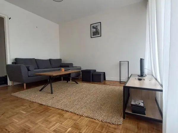Appartement 4 pièces 69 m²