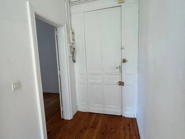Appartement 3 pièces 82 m²