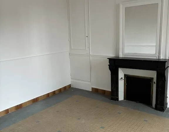 Bureaux/Locaux professionnels 57 m²