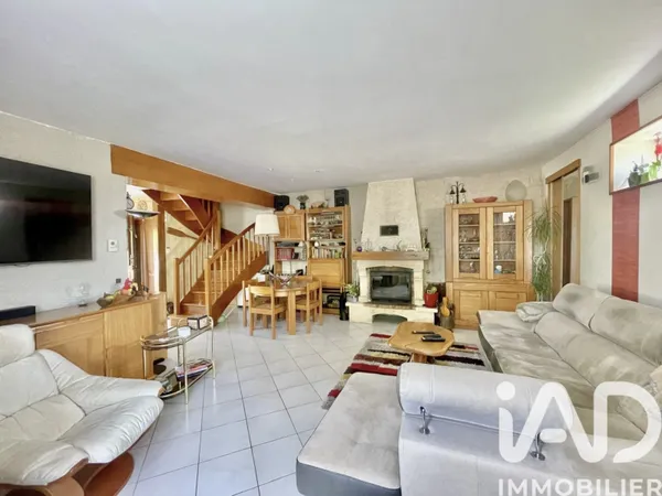 Vente Maison de village 5 pièces