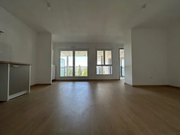 Appartement Balma 3 pièce(s) 63,09m2