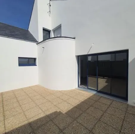 Appartement 4 pièces 115 m²
