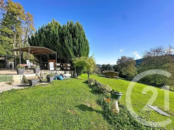 Maison 7 pièces 173 m²