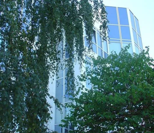 Bureaux 912 m²