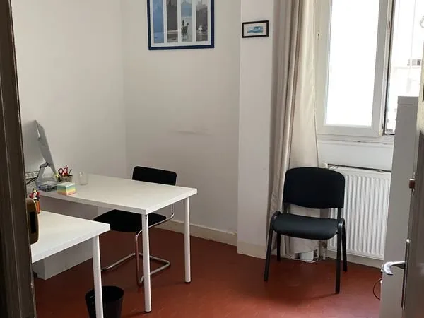 Colocation bureau