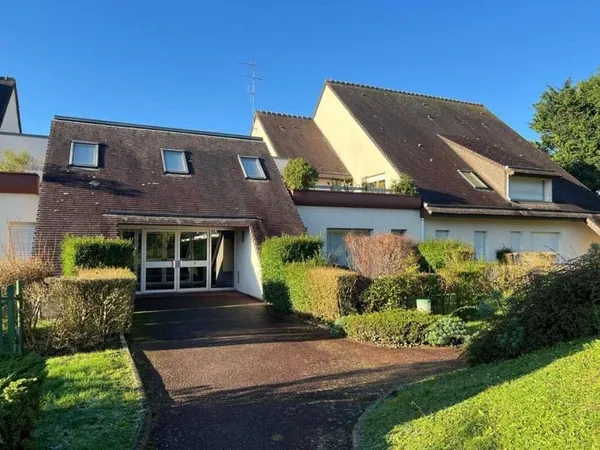 Studio 1 pièce 22 m²