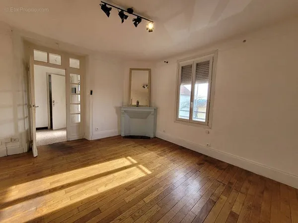 Maison 6 pièces 115 m²