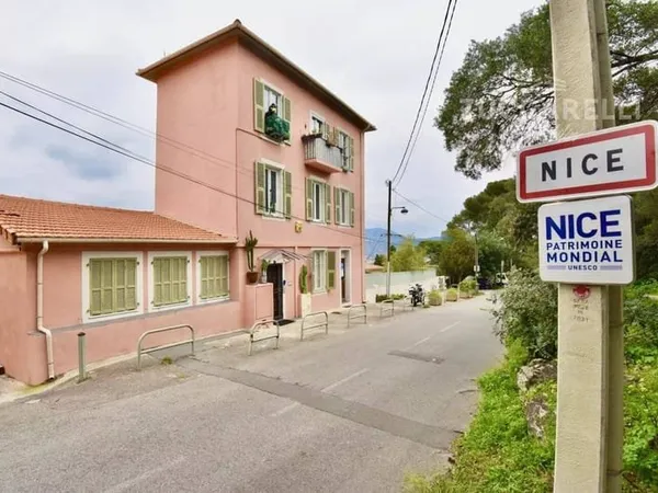 Appartement 2 pièces 31 m²