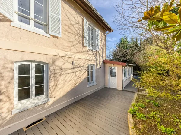 Maison Noisiel 5 pièce(s) 97.86 m2
