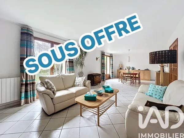 Maison 7 pièces 150 m²
