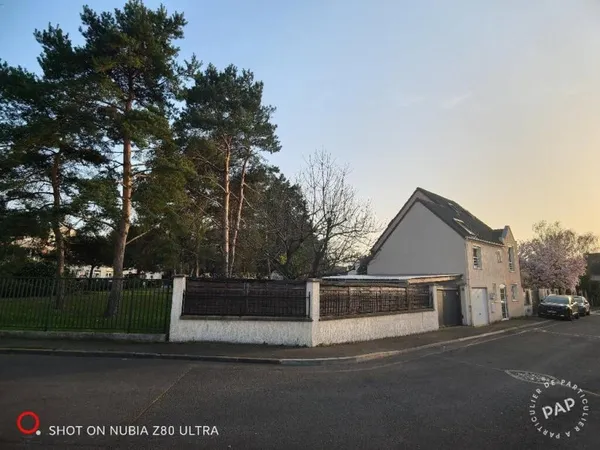 Maison 5 pièces 132 m²
