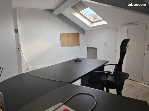 Bureau location Melun