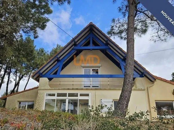 Maison 6 pièces 150 m²