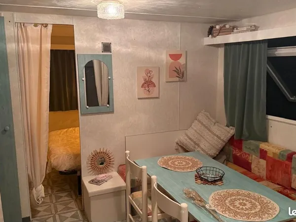 Mobil home