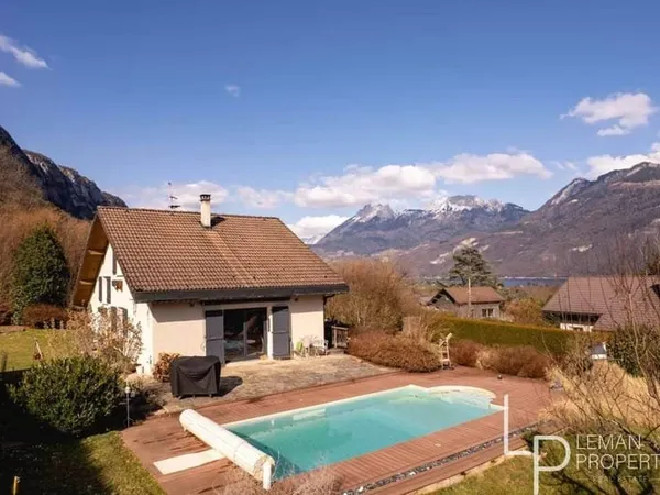 Maison 4 pièces 97 m²