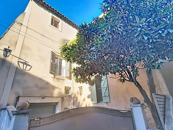 Maison 6 pièces 200 m²