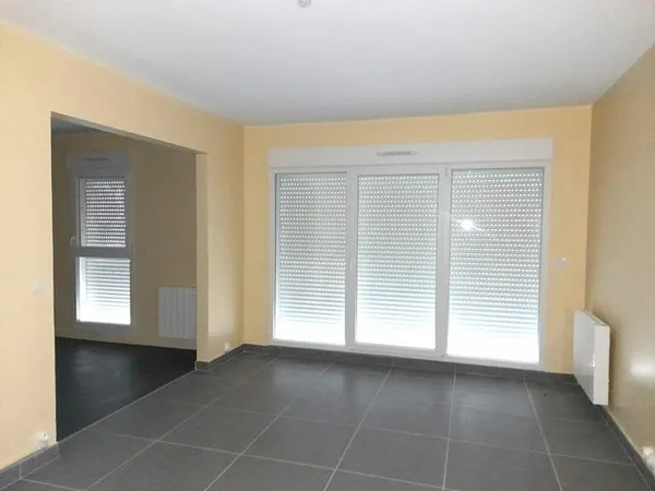 Appartement Chateau Thierry 3 pièce(s) 78.07 m2