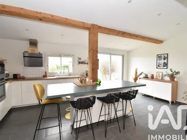 Vente Maison/villa 4 pièces