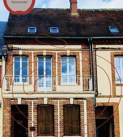 Appartement 8 pièces 118 m²