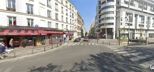 Boutique 52 m² PARIS