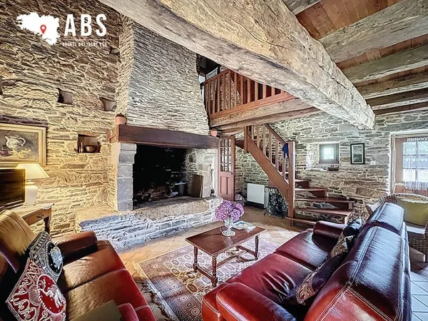 Maison Vente Nivillac 4p 133m² 410500€