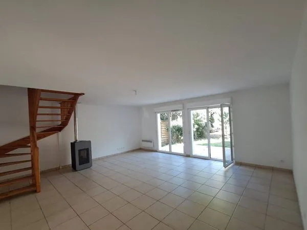 Maison 4 pièces 95 m²