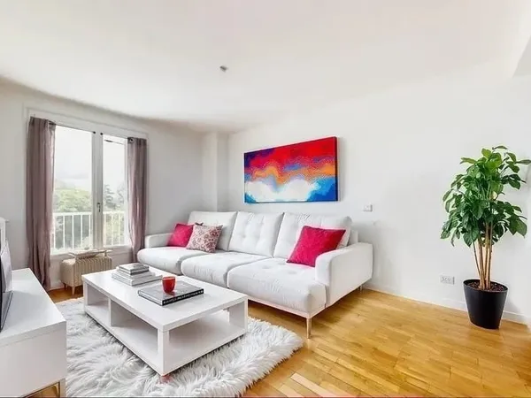 Exclusivité Proche Bonnefoy : Appartement 3 pièces