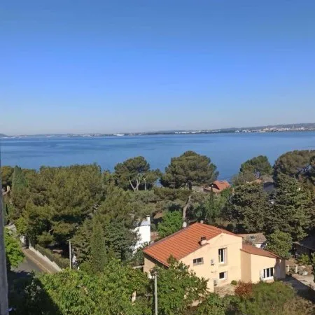 Appartement 4 pièces 71 m²