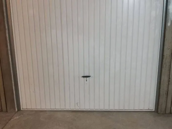 Parking 12 m²