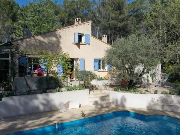 Maison 5 pièces 160 m²