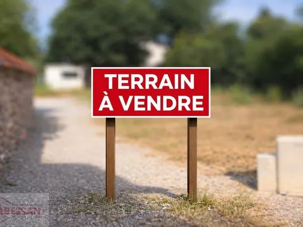 Terrain constructible