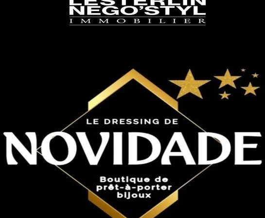 Commerces/Negoce