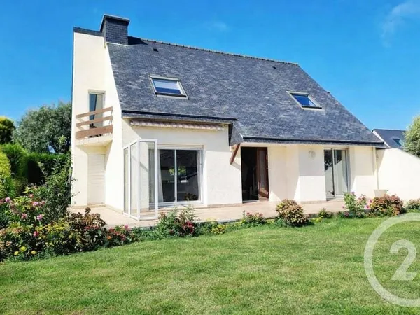 Maison 6 pièces 116 m²