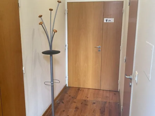 Location / Bureau - 39 m²