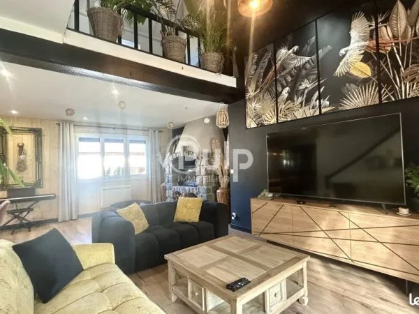 Maison 179 m² Bouvigny Boyeffles
