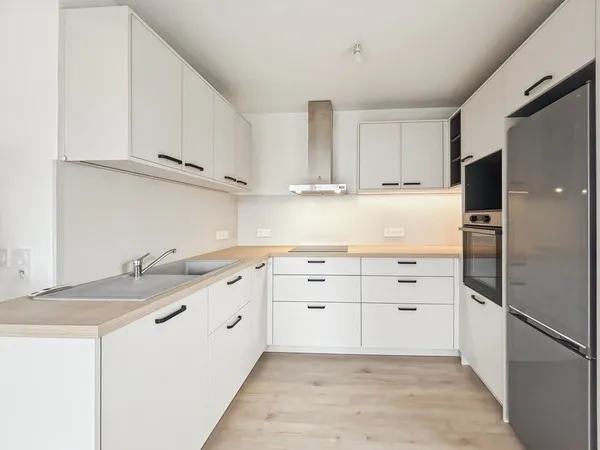 A VENDRE - Appartement T4 88m2 avec grande terrasse - FERNEY-VOLTAIRE