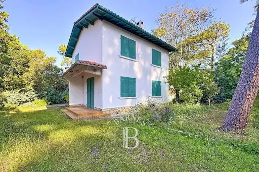 Maison 110 m²