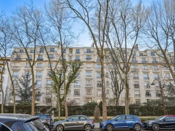 Appartement familial, 3 chambres