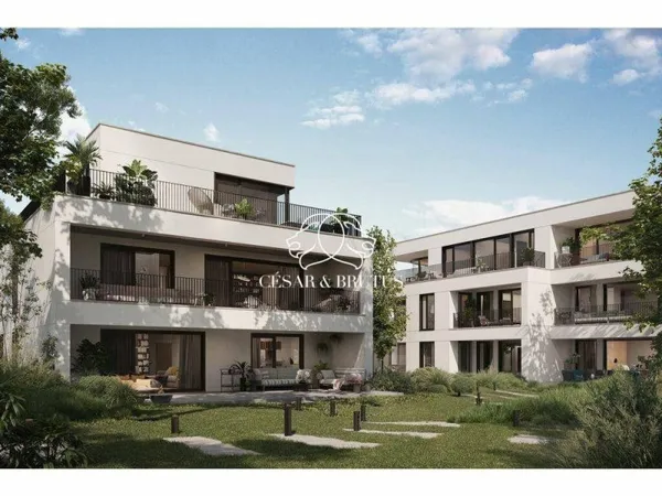 Appartement à vendre Sergy