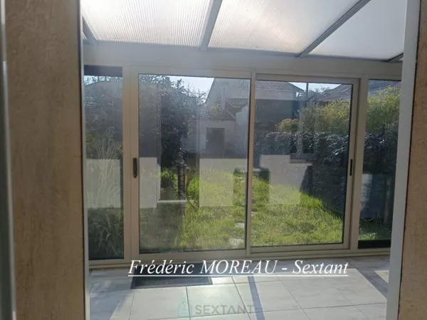 Maison 3 pièces 95 m²