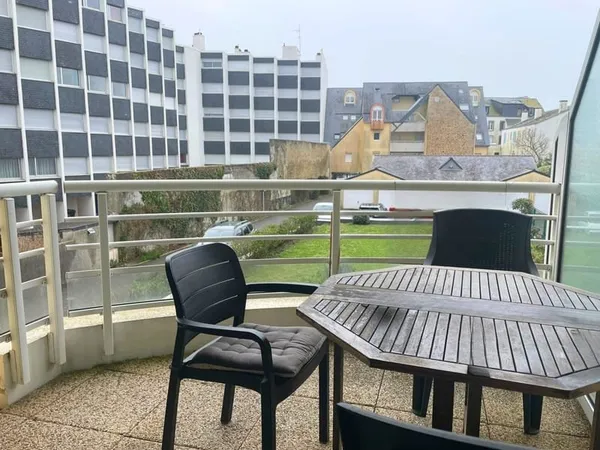 EXCLUSIVITE. QUIBERON APPARTEMENT T2 A VENDRE PORT MARIA