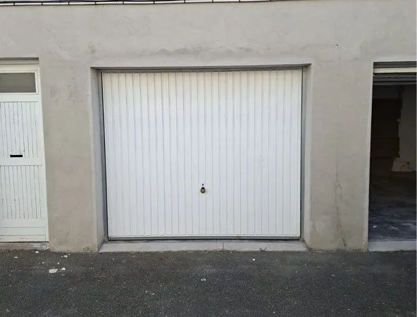 Location parking sécurisé