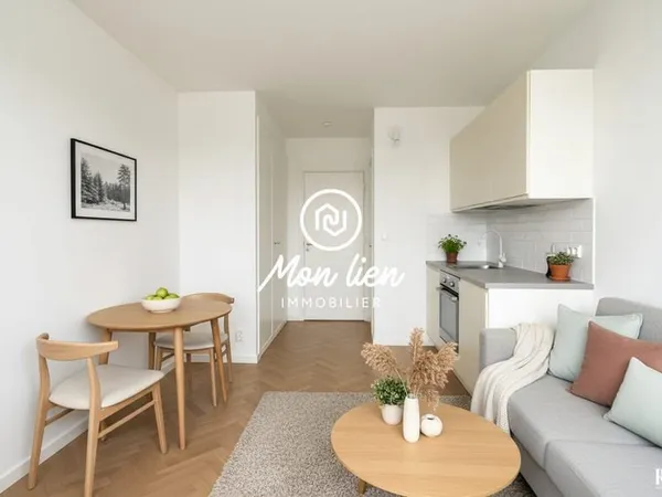 Appartement à vendre Tours